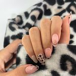 کاشت ناخن .ترمیم ناخن ۲۸۰ت زینب