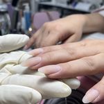 سالن تخصصی کاشت ناخن شیدا براتی