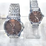 گالری ساعت طلایی