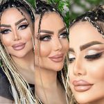 سالن زیبایی اِلای مریم مکانی