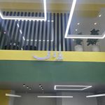 املاک بزرگ یزدی