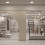 طراحی و اجرای دکوراسیون جزیره دکور