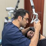 کلینیک پوست مو و زیبایی دکتر عاشوری
