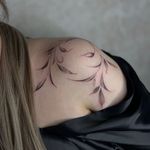 خدمات تخصصی تتو بدن سحر