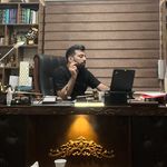 دفتر وکالت سیدرحمان میرتقدس