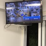 نصاب دوربین مداربسته سهیل افضلی