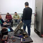 آموزشگاه فنی وحرفه ای آزاد نواندیشان
