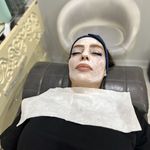 سالن زیبایی رزسفید