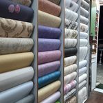 فروشگاه کاغذ دیواری و‌برچسب کابینت کلبه