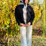 پوشاک زنانه برند ماهک شاپ بردسکن