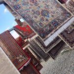 قالیشویی لاله صحرارودهن