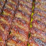 رستوران دورچین