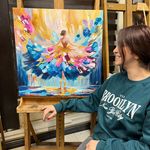 مرکز هنرهای تجسمی و فناوری نسیم رنگها