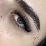 اکستنشن مژه سارا