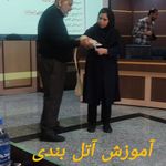 فرشتگان احیاء سلامت پاسارگاد