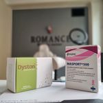 کلینیک پوست مو لیزر رومنس