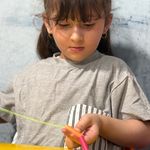 جایی برای رشد ،کودکستان درنا