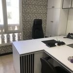 فضای کار اشتراکی و اختصاصی و جلسات حامی