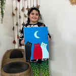 آموزشگاه نقاشى هاشور