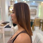 آرایشگاه زنانه ندا موسوی
