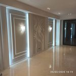 خدمات کناف، سقف کاذب نوری زاده