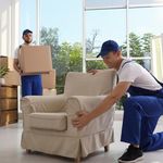 حمل ونقل اثاثیه منزل و ادارات کارین بار