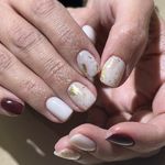 خدمات تخصصی ناخن و اکستنشن مژه نیلای