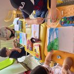 پیش دبستانی وآمادگی و مهدکودک نامدار