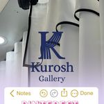پرده فروشی کوروش