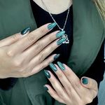 آرایشگاه زنانه عاطی بیوتی(آفر ناخن ورنگ)