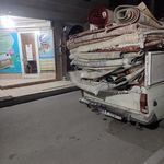 قالیشویی/بِه آفرین/20%تخفیف