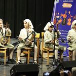 آموزشگاه موسیقی هونیاک