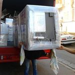 بهترین شرکت اسباب کشی اصفهان ظریف بار