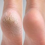 خدمات تخصصی ناخن وپدیکور کفسابی پا