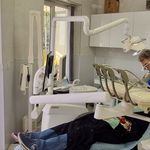 کلینیک دندانپزشکی دکتر رضا شکیبایی
