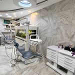 کلینیک دندانپزشکی نیلدا