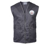 تولید کننده لباس کار نیکاسیم NIKASIM