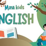 Mina kids English