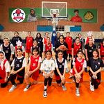 آکادمی بسکتبال 97