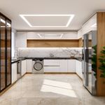 کابینت آشپزخانه پازل