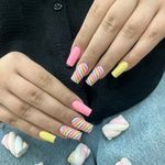 خدمات ناخن،کفسابی پدیکور،موخوره‌گیری