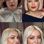 آرایشگاه و آموزشگاه زنانه (مون بيوتی)