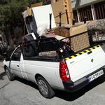 وانت بار احمد کلیه خدمات جابجایی بار