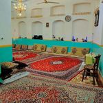 اقامتگاه بوم‌گردی گُلک بانو