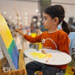 آموزشگاه نقاشی یکتا حجتی