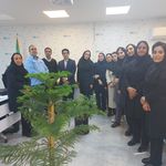 بیمه دی نمایندگی فاطمه خوشیار کد 6184