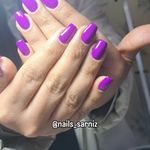 خدمات کاشت ناخن سارنیز 50درصد تخفیف عید