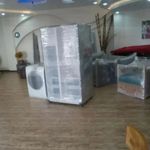 باربری تکنوبار اثاث کشی حرفه ای