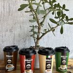 محصولات قهوه فوری نیکاوا