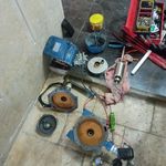 تعمیرات پمپ آب، لوله کشی ،پکیج خرسندی